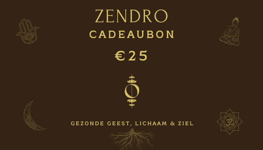 Zendro Cadeaubon