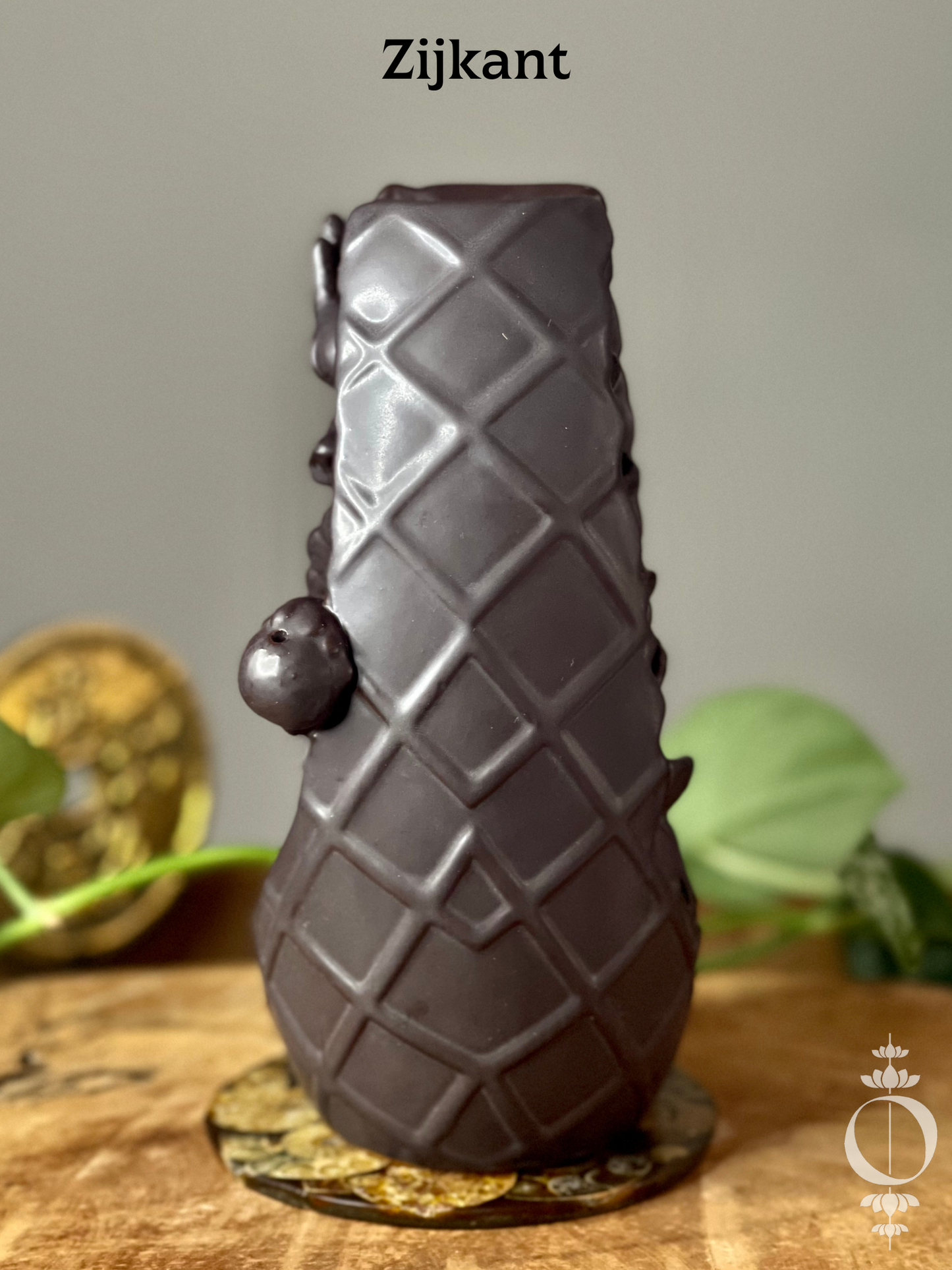 LED Dragon - Incense holder waterfall - Incense Burner