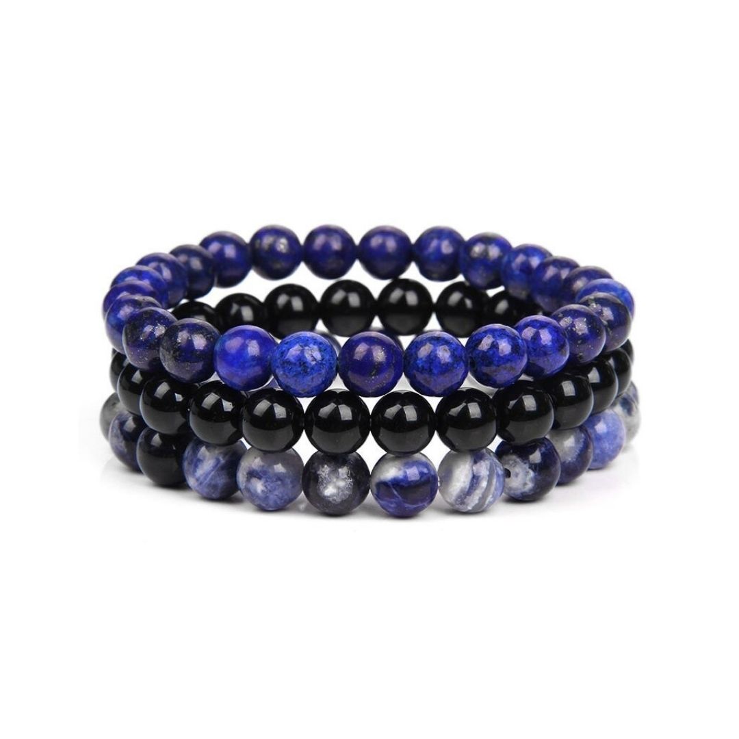 Calm & Relax Bracelet Set