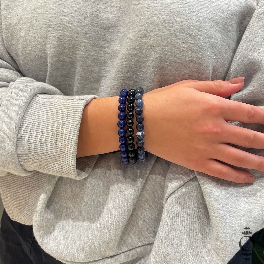 Calm & Relax Bracelet Set