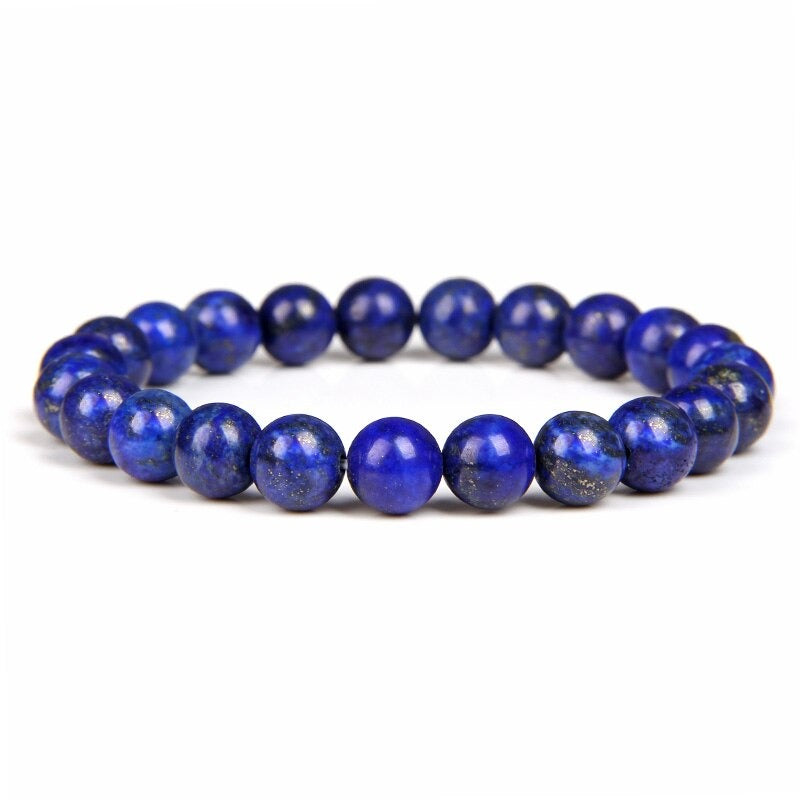 Lapis Lazuli Armband