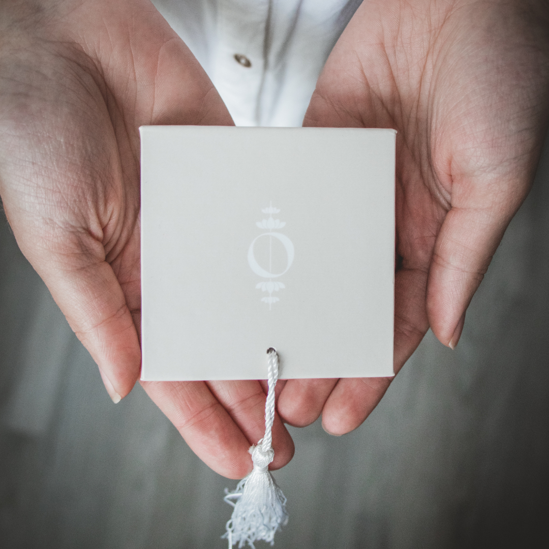 Heavenly Silver Larimar Necklace 925 Sterling Silver