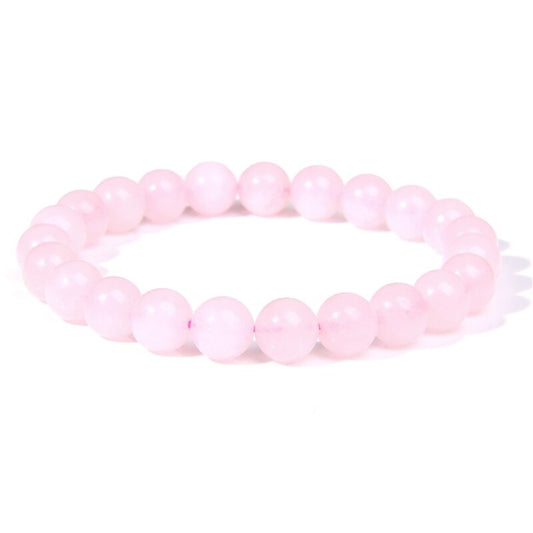 Rose Quartz Bracelet