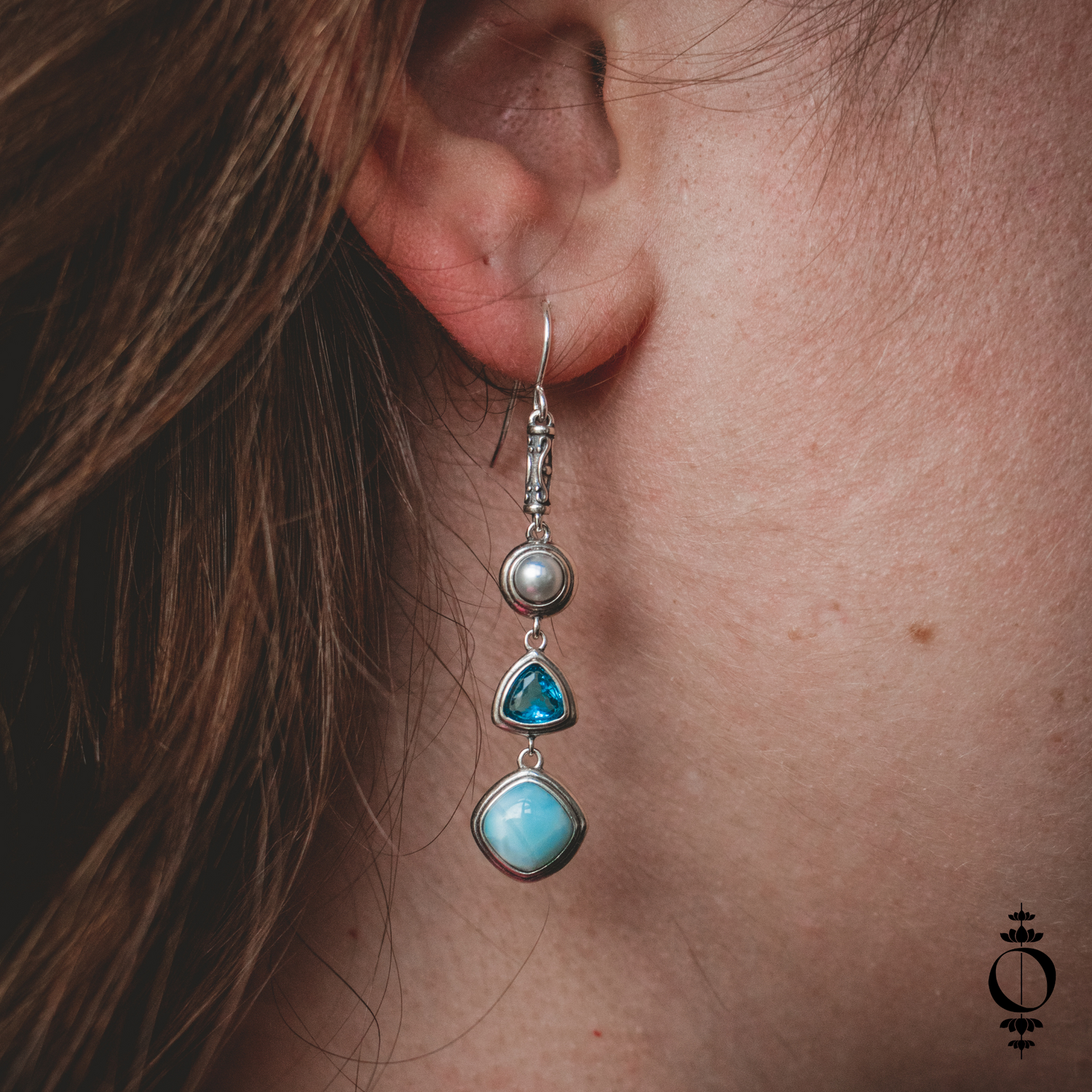 Larimar Collection